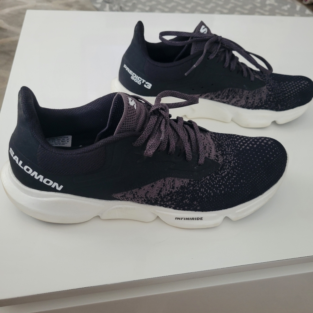 Salomon Predict Soc 3 running shoe